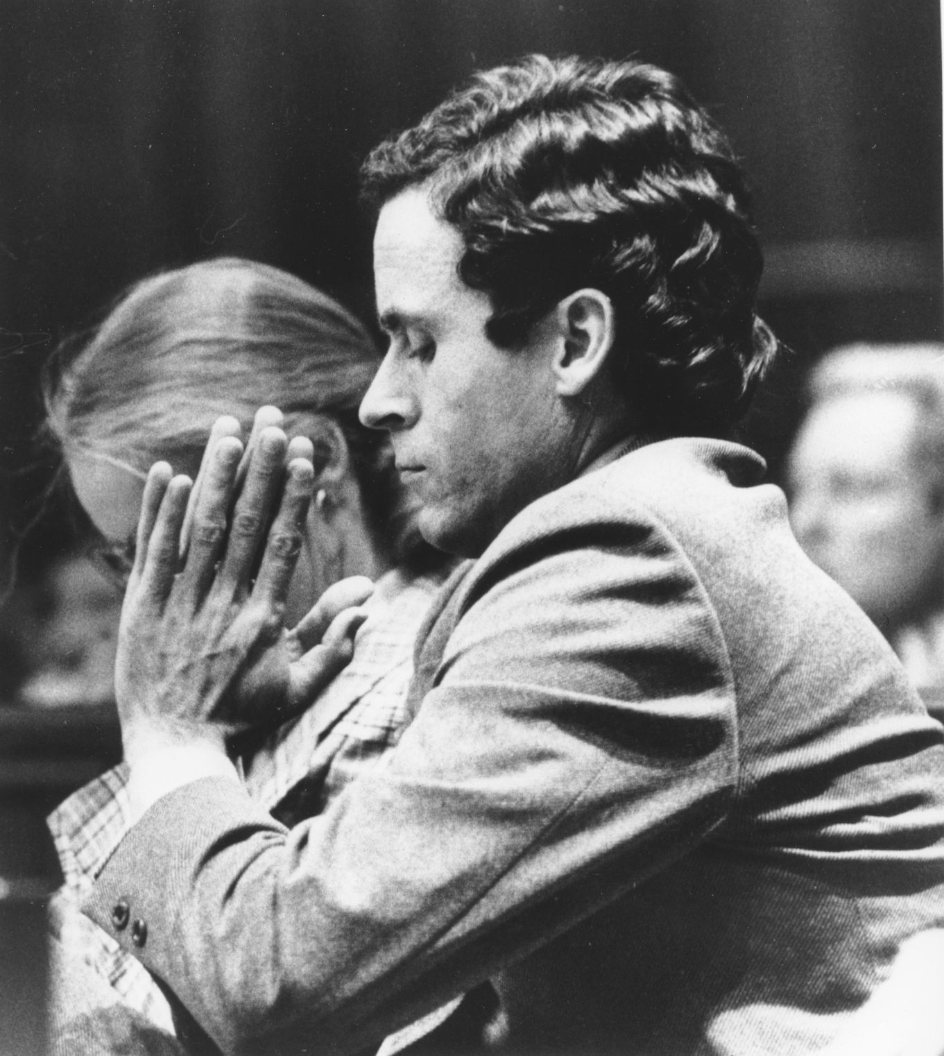 1979: Ted Bundy